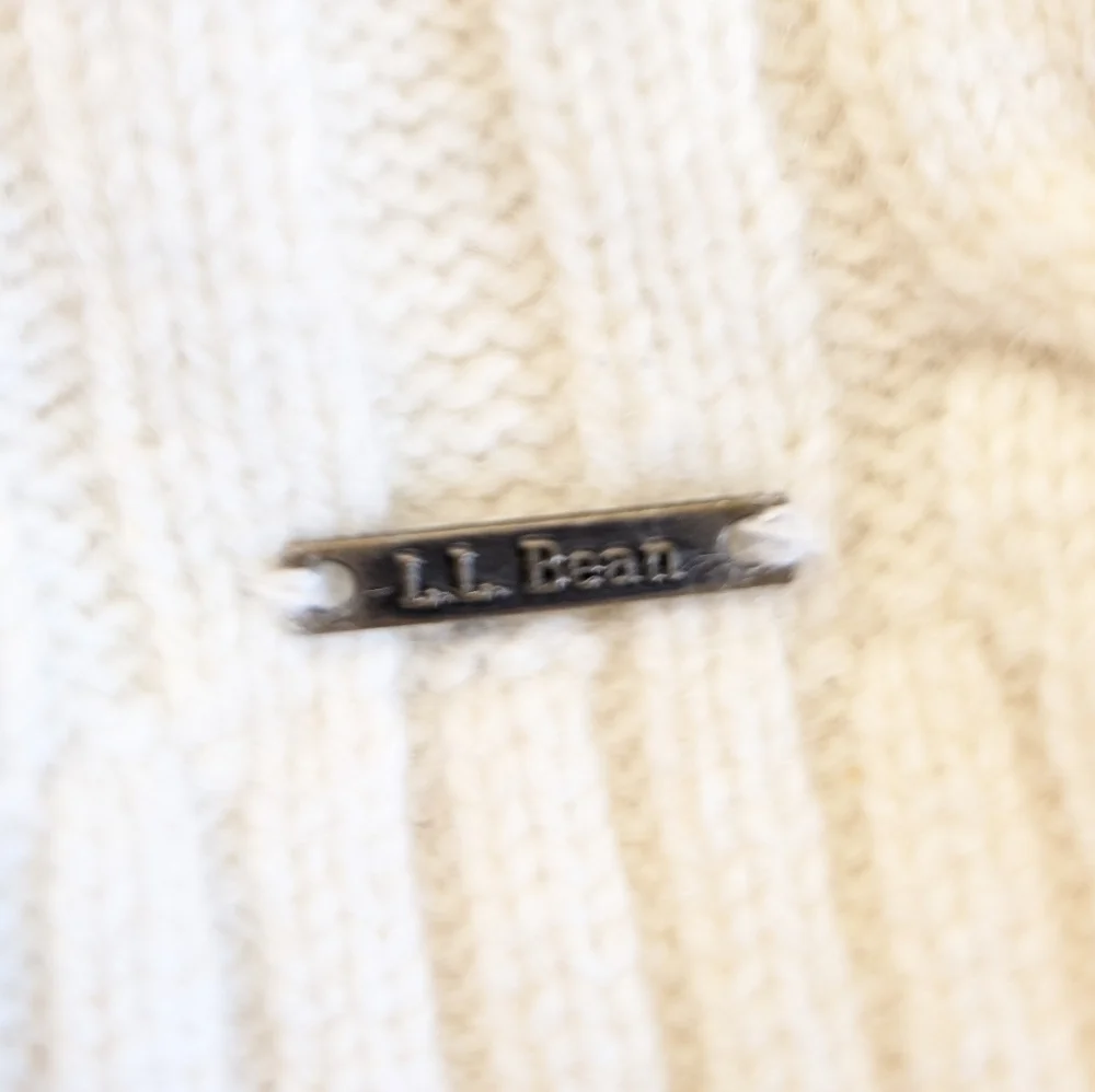 L.L. Bean ll bean